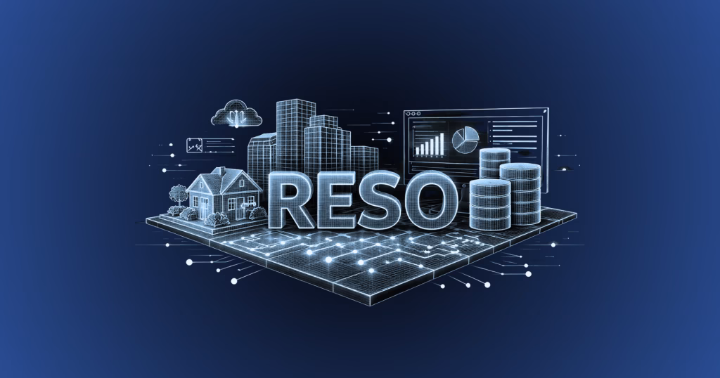 MLS data aggregation